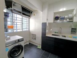 Blk 37 Marsiling Sapphire (Woodlands), HDB 5 Rooms #474746991
